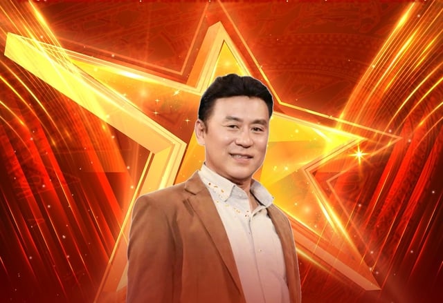 NSND Thanh Ngân, NSND Trọng Hữu tham gia chương trình nghệ thuật mừng Quốc khánh 2.9- Ảnh 2.