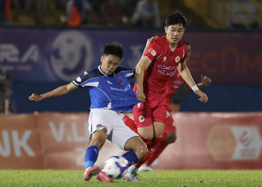 Nhận định trận đấu CAHN vs Hà Nội FC, 19h15 ngày 28.8: Nóng rực derby thủ đô - ảnh 2