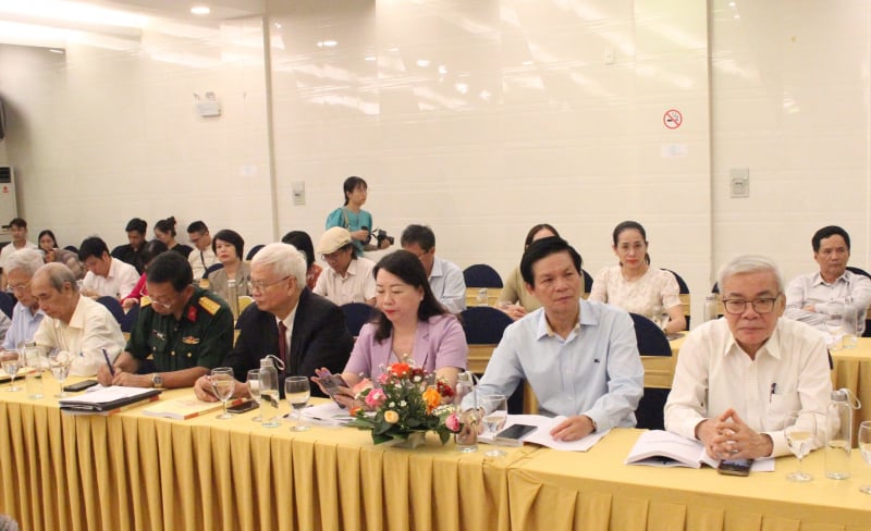 80 năm Cách mạng Tháng Tám: Vẹn nguyên ý nghĩa lịch sử và giá trị thời đại -0