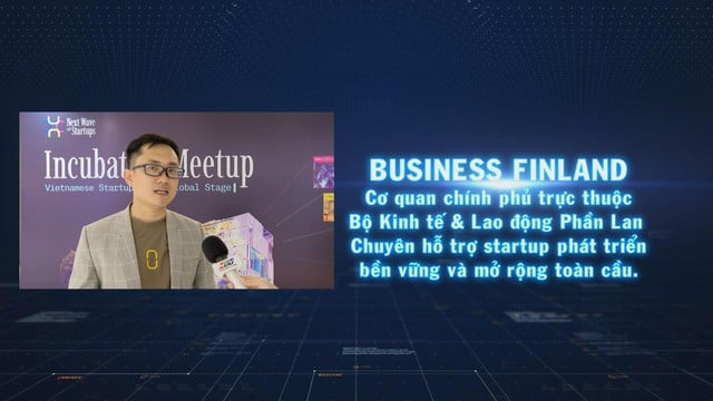Cơ hội vàng để startup Việt chinh phục thị trường toàn cầu- Ảnh 3.