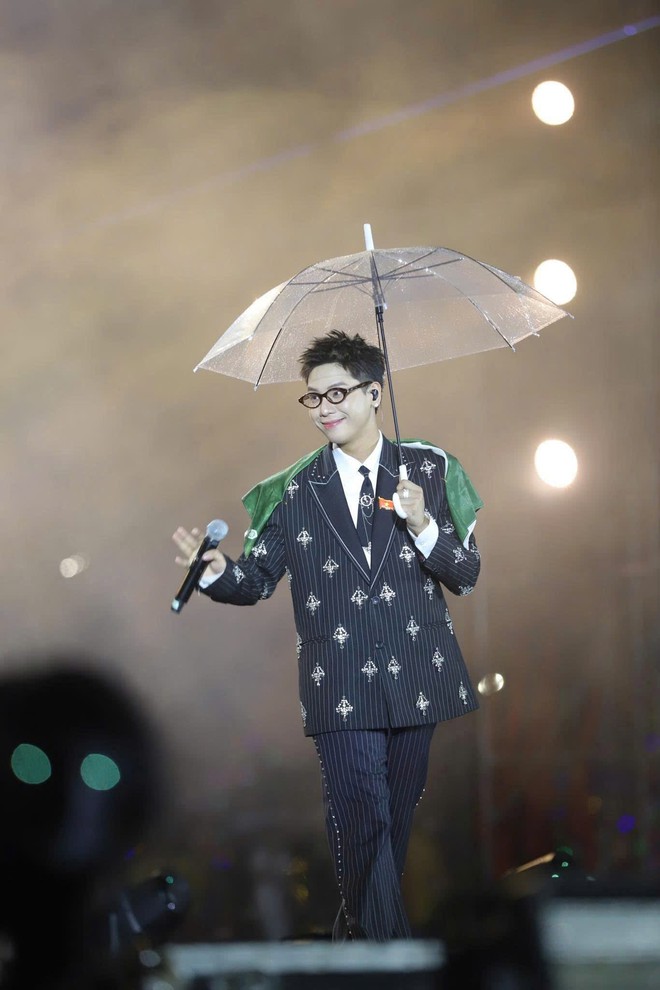 Để có những “mùa concert” thường niên- Ảnh 2.