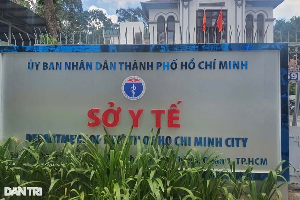Đề xuất giá hơn 10.600 dịch vụ y tế ở TPHCM: Kết quả thẩm tra thế nào? - 3