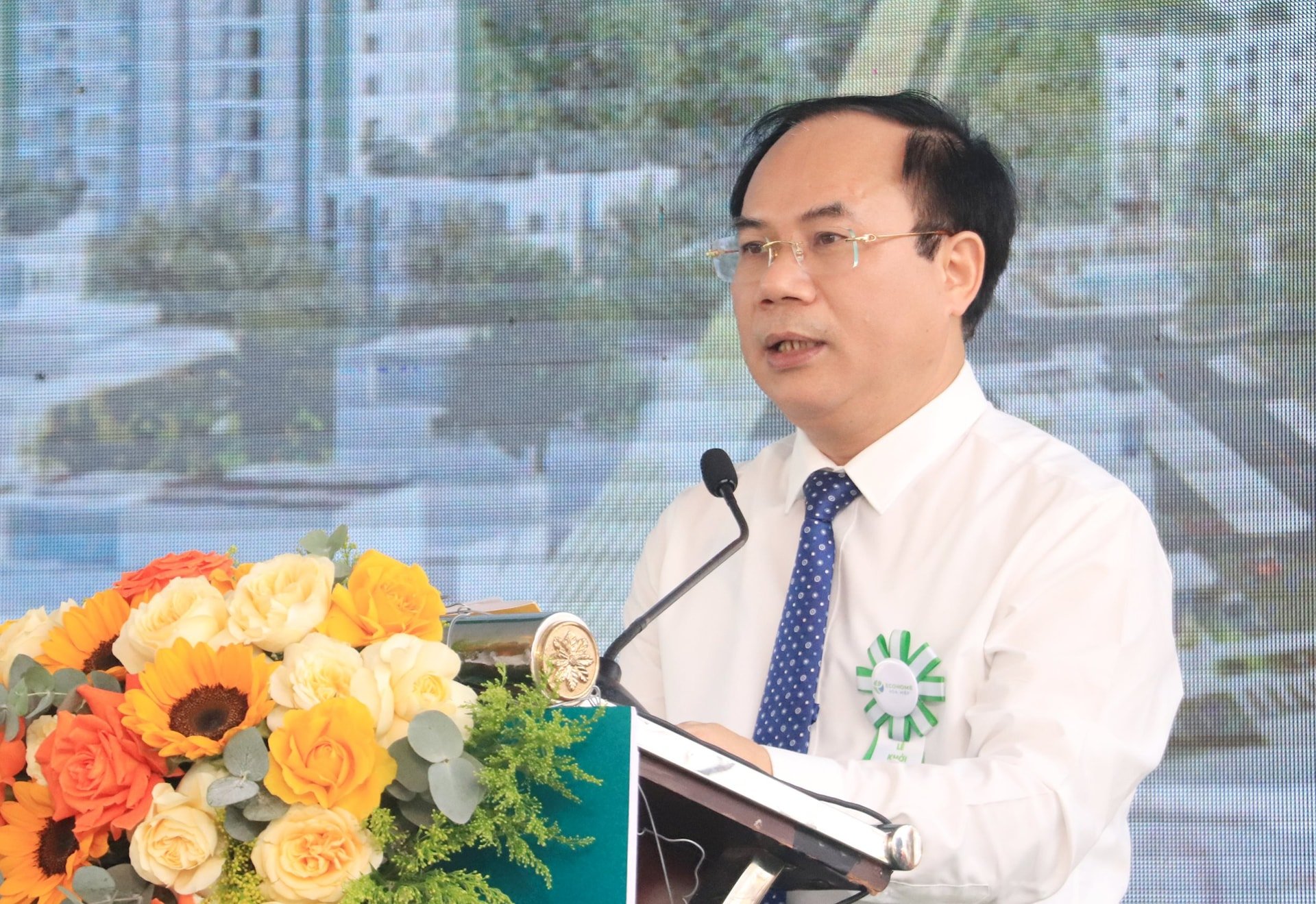 THU TRUONG BXD