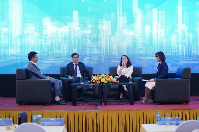 Chuyển đổi từ thuế khoán sang kê khai: Cơ hội vàng ở giai đoạn chuyển tiếp