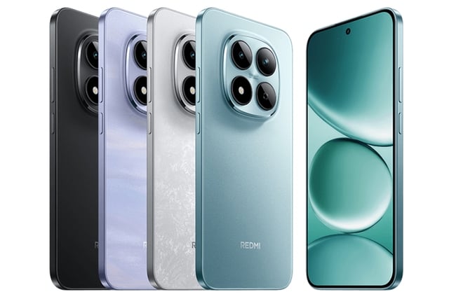 Bộ đôi smartphone Xiaomi khiến Apple và Samsung 'mất mặt' - Ảnh 1.
