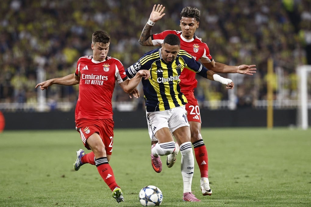 Xác định 36 CLB tham dự vòng bảng Champions League: Bao giờ bốc thăm? - 1