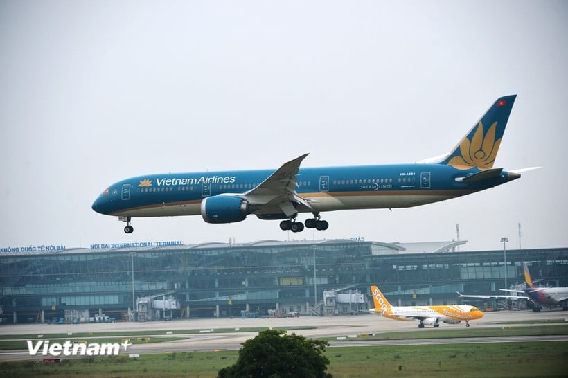 Việt Nam - Điểm nhấn tại Hội chợ du lịch ASTINDO 2025 - Ảnh 1.