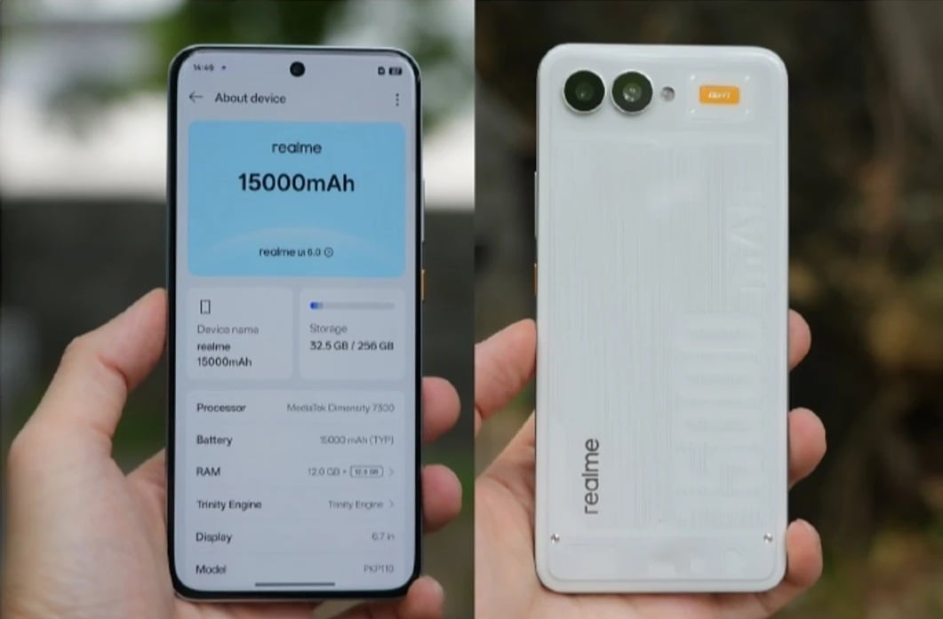 Smartphone pin khung anh 1
