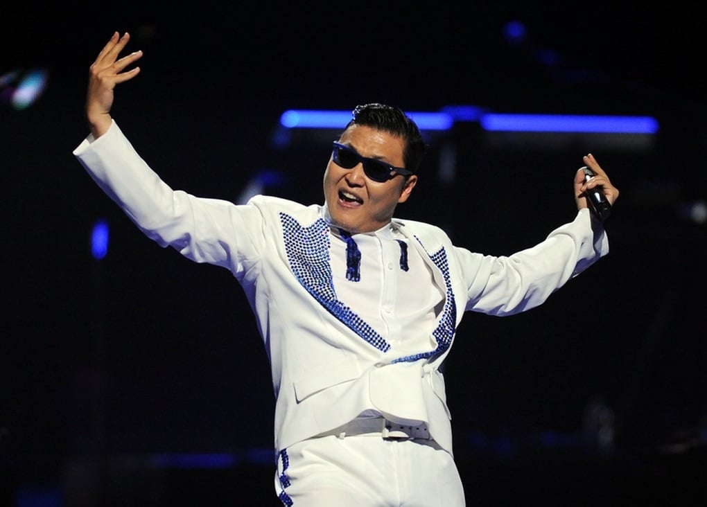 Chủ nhân ca khúc 5,6 tỷ view “Gangnam Style” - Psy - bị khởi tố - 3