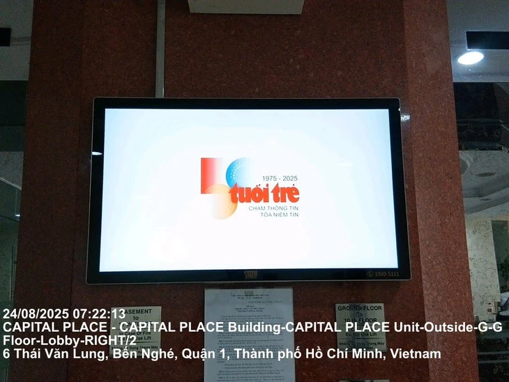 báo Tuổi Trẻ - Ảnh 4.