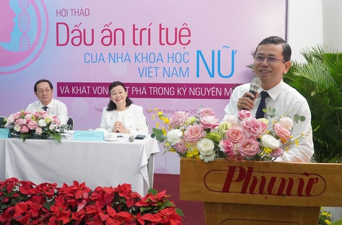 女性科学者の研究を「支援する」ための政策提案 - 写真2。