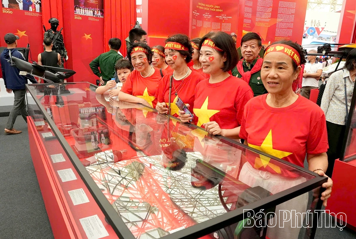 Orgulloso de Vietnam