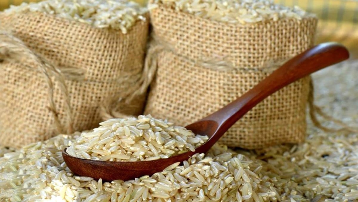 Giá lúa gạo hôm nay 28/8: Gạo giảm nhẹ, lúa và phụ phẩm ổn định