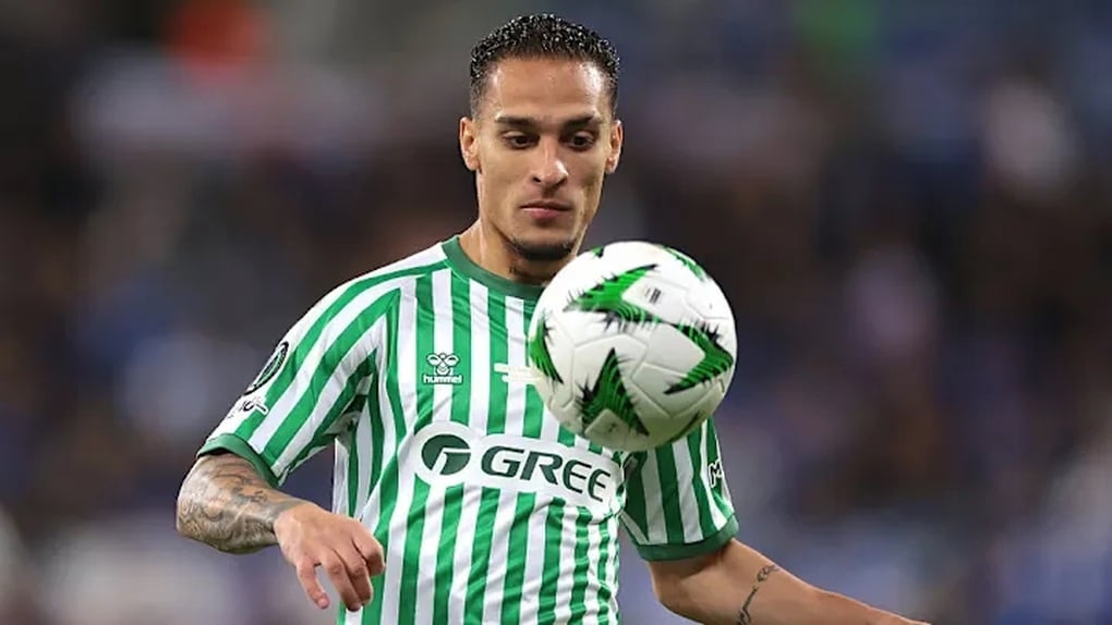 Man Utd sắp bán Garnacho với mức giá rẻ bèo - 2