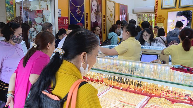 Xóa bỏ độc quyền sản xuất vàng miếng: Kỳ vọng minh bạch và bình ổn thị trường vàng - Ảnh 7.