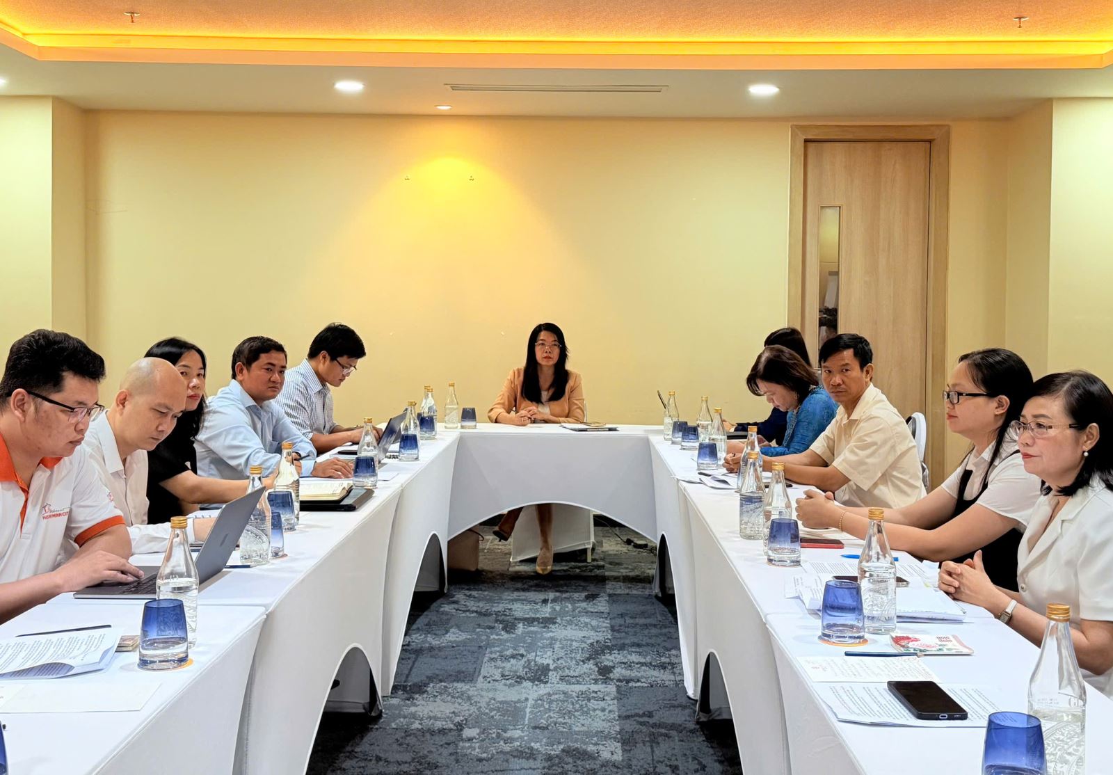 TP Hồ Chí Minh: Công bố loạt sản phẩm du lịch mới trong không gian mở rộng - Ảnh 2.