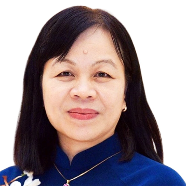 Để giáo dục và đào tạo quyết định tương lai dân tộc - Ảnh 2.