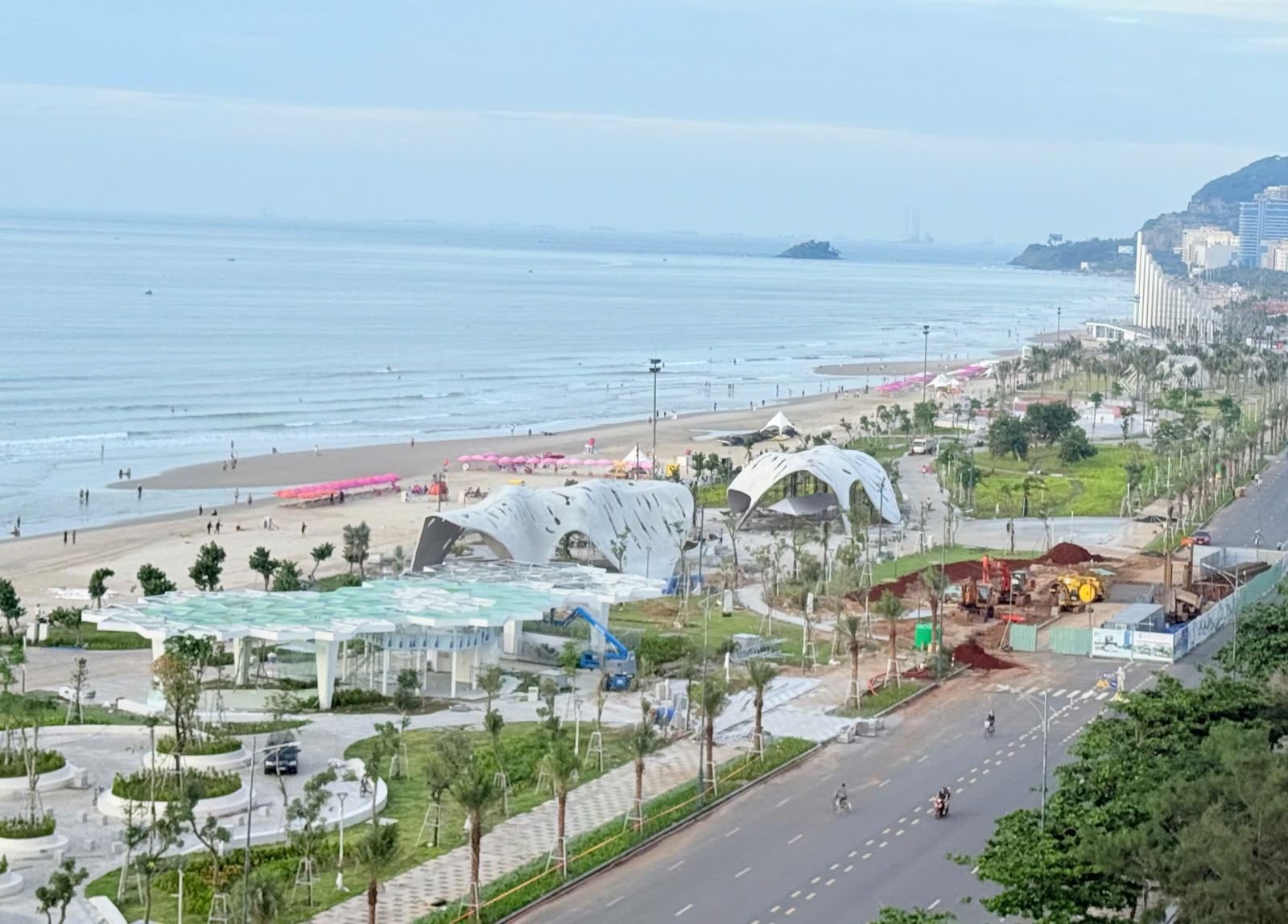 TP Hồ Chí Minh: Công bố loạt sản phẩm du lịch mới trong không gian mở rộng - Ảnh 4.