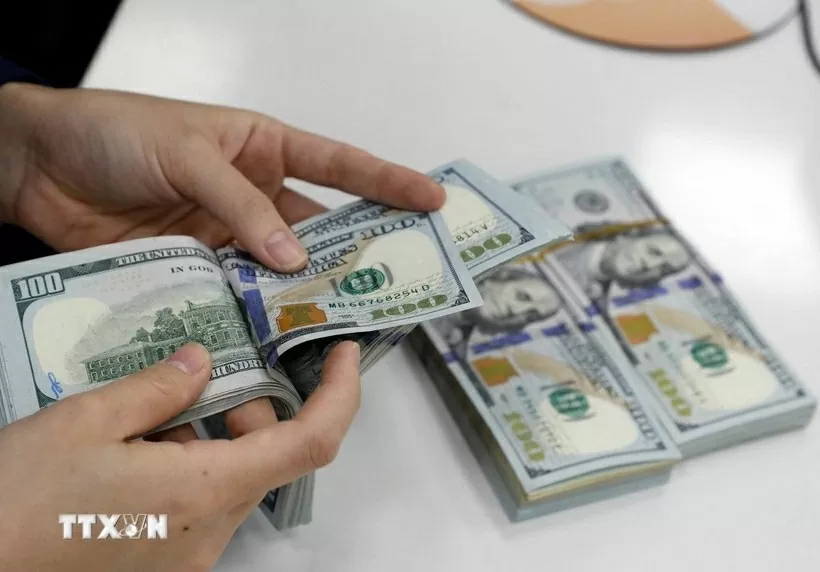 (Nguồn: TTXVN)