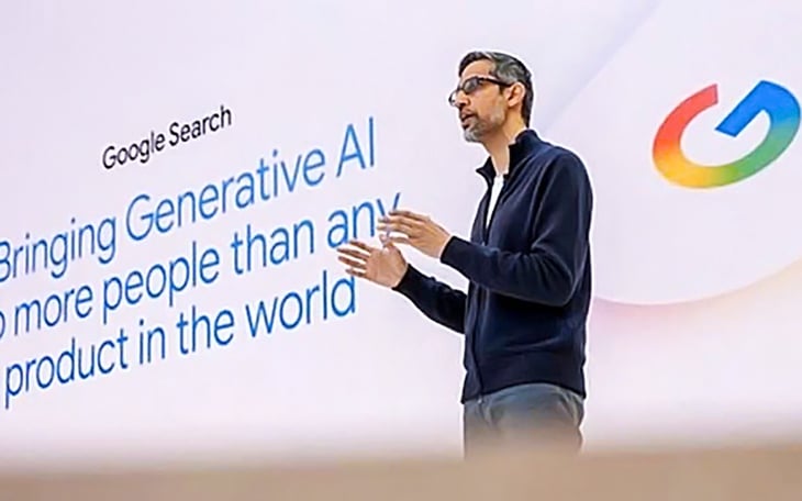 Google - Ảnh 1.