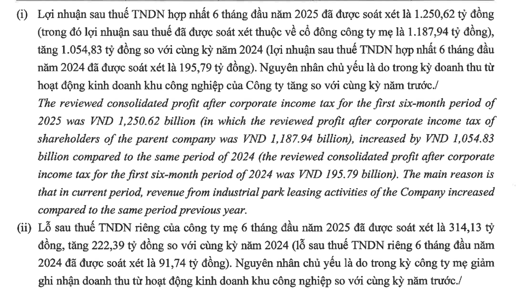 Doanh nghiệp ông Đặng Thành Tâm đem gần 12.000 tỷ đồng gửi ngân hàng - 1