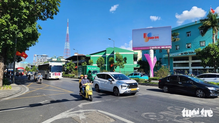 báo Tuổi Trẻ - Ảnh 24.