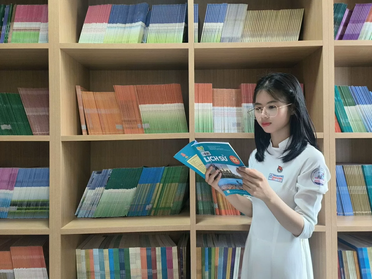 Nhà xuất bản