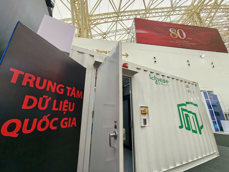 Hướng tới xây dựng ‘hệ sinh thái số quốc gia’ từ dữ liệu tập trung- Ảnh 3.