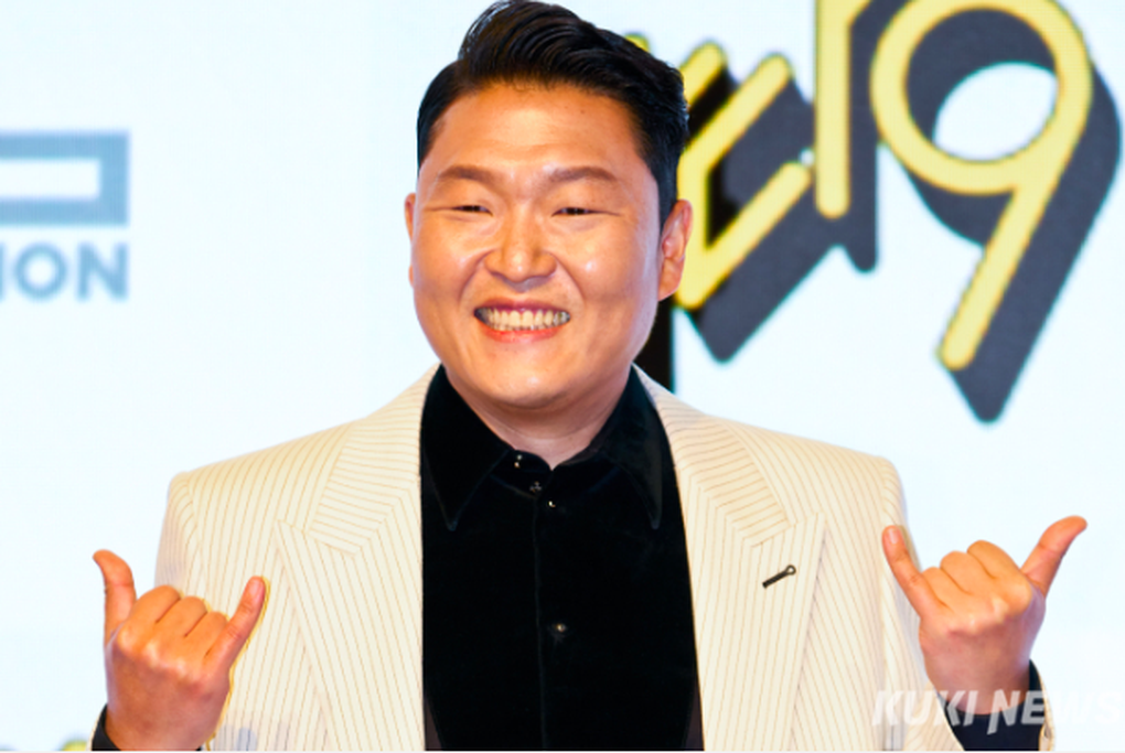 Chủ nhân ca khúc 5,6 tỷ view “Gangnam Style” - Psy - bị khởi tố - 2