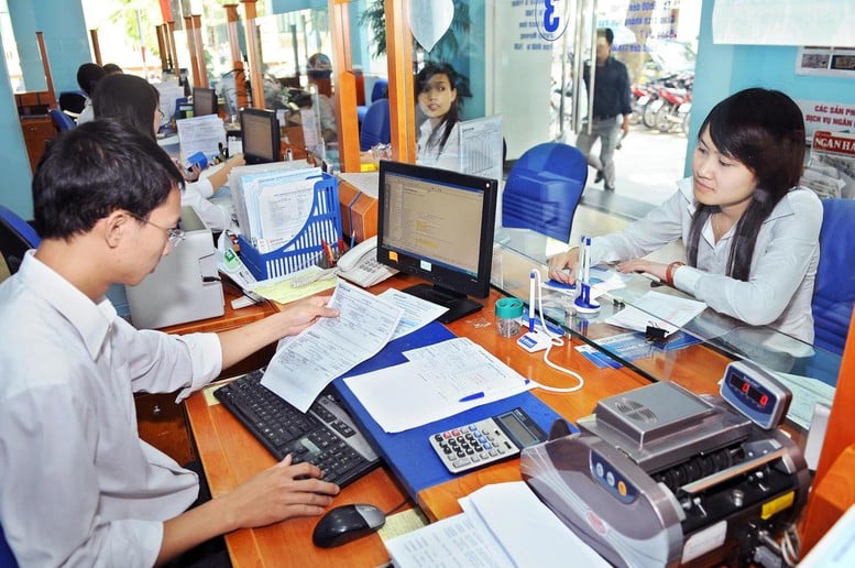 Cắt giảm, đơn giản hóa nhiều thủ tục hành chính liên quan đến lĩnh vực thuế- Ảnh 1.