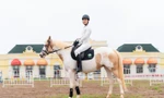 El primer torneo profesional de equitación en Vietnam se celebrará próximamente: Vinpearl Equestrian Cup 2025