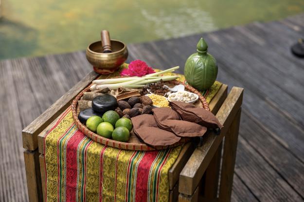 Gợi ý quà tặng mùa Vu Lan: một kỳ nghỉ ngay gần Hà Nội, cha mẹ được chăm sóc trọn vẹn - Ảnh 4.
