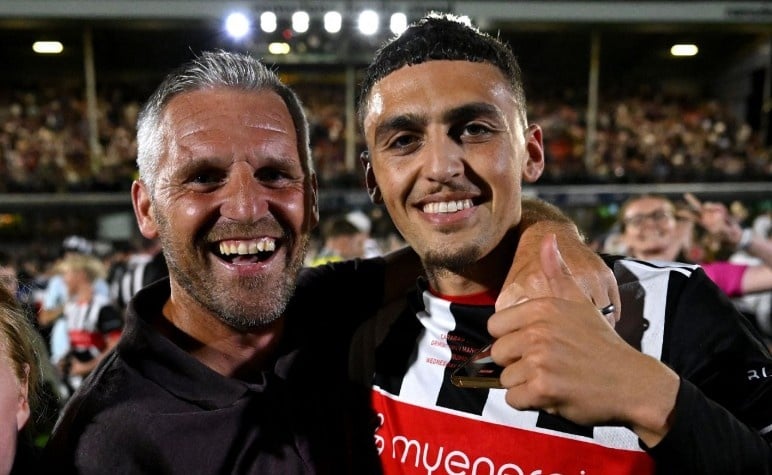 MU dau Grimsby anh 5