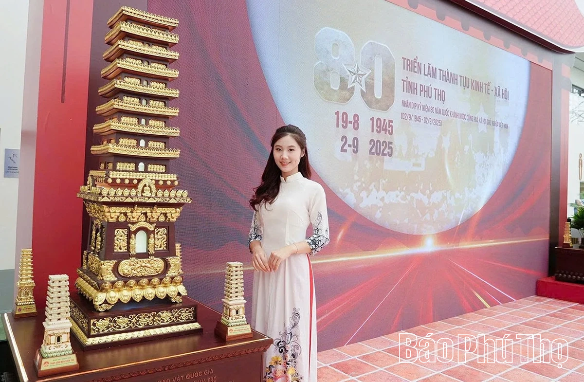 Orgulloso de Vietnam