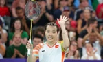 La joueuse de tennis Thuy Linh a manqué l'Open d'Allemagne pour la deuxième fois.