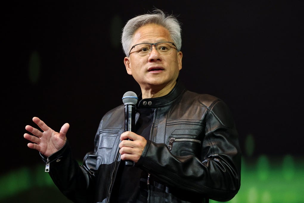 Nvidia trước giờ G: Cuộc chơi 260 tỷ USD định đoạt thời đại AI - 1