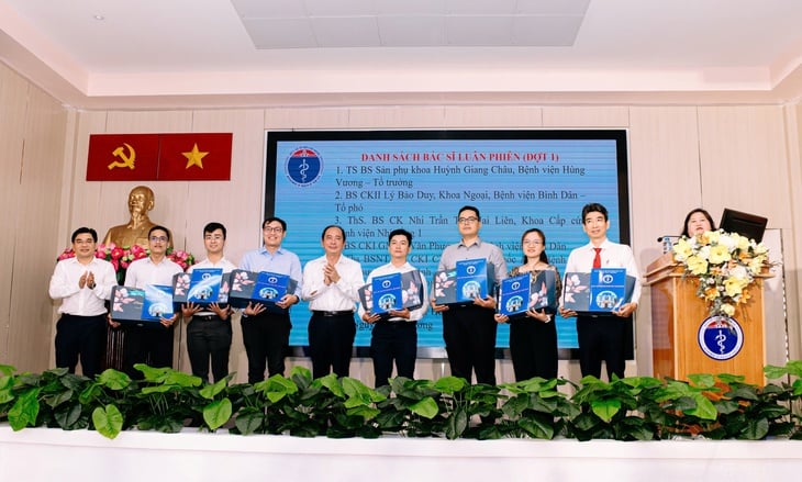 Côn Đảo - Ảnh 1.