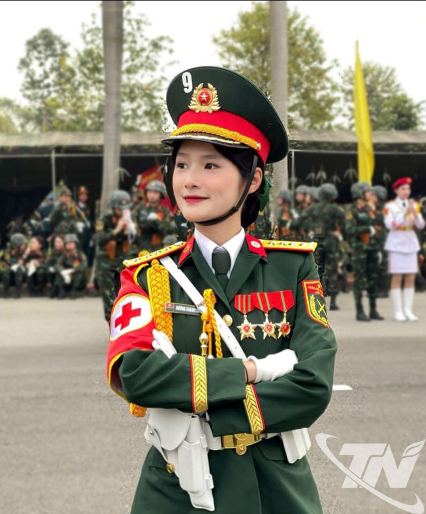 ภารกิจ A80 ถือเป็นก้าวสำคัญอันน่าภาคภูมิใจของ Khanh Chinh