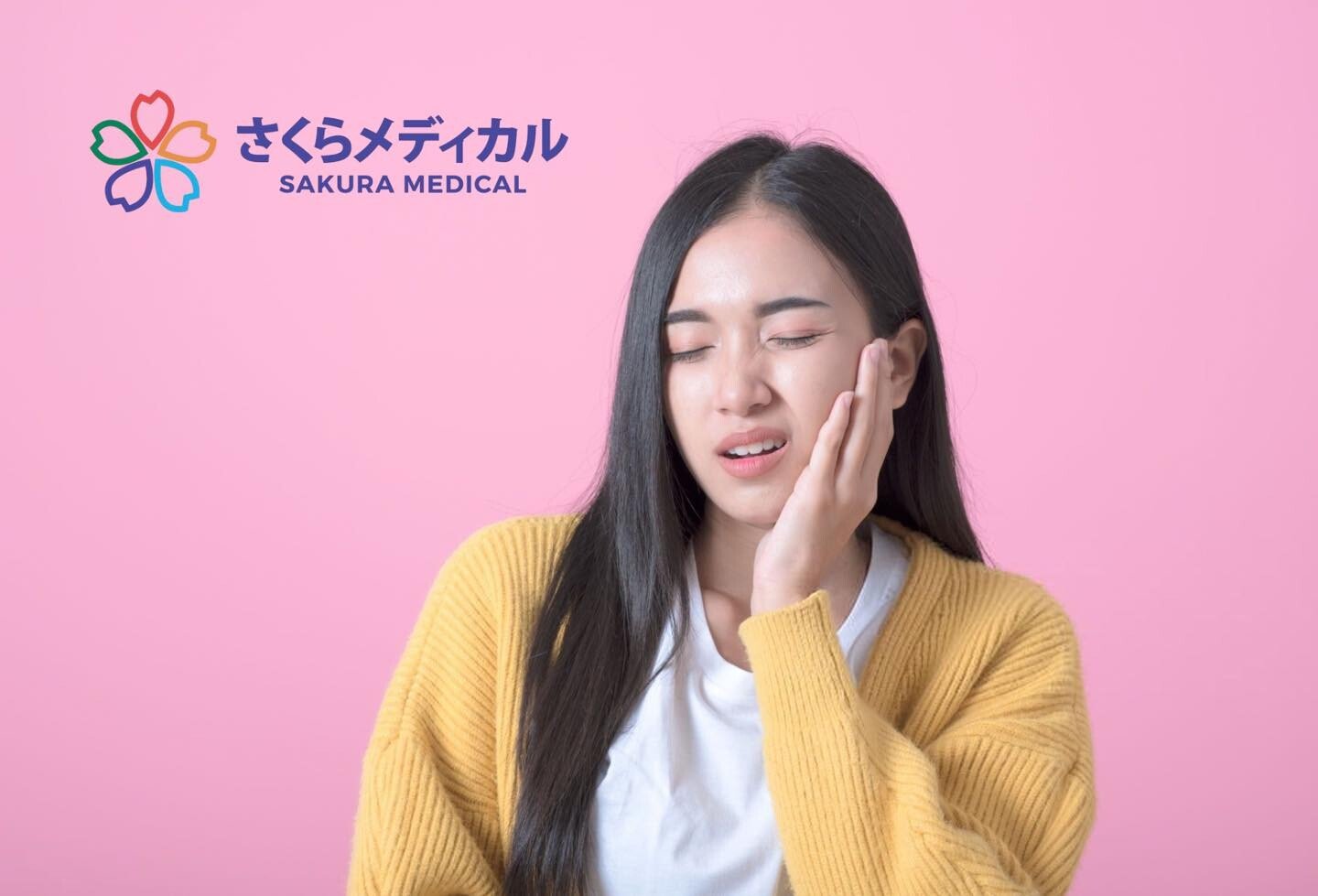 Toothache