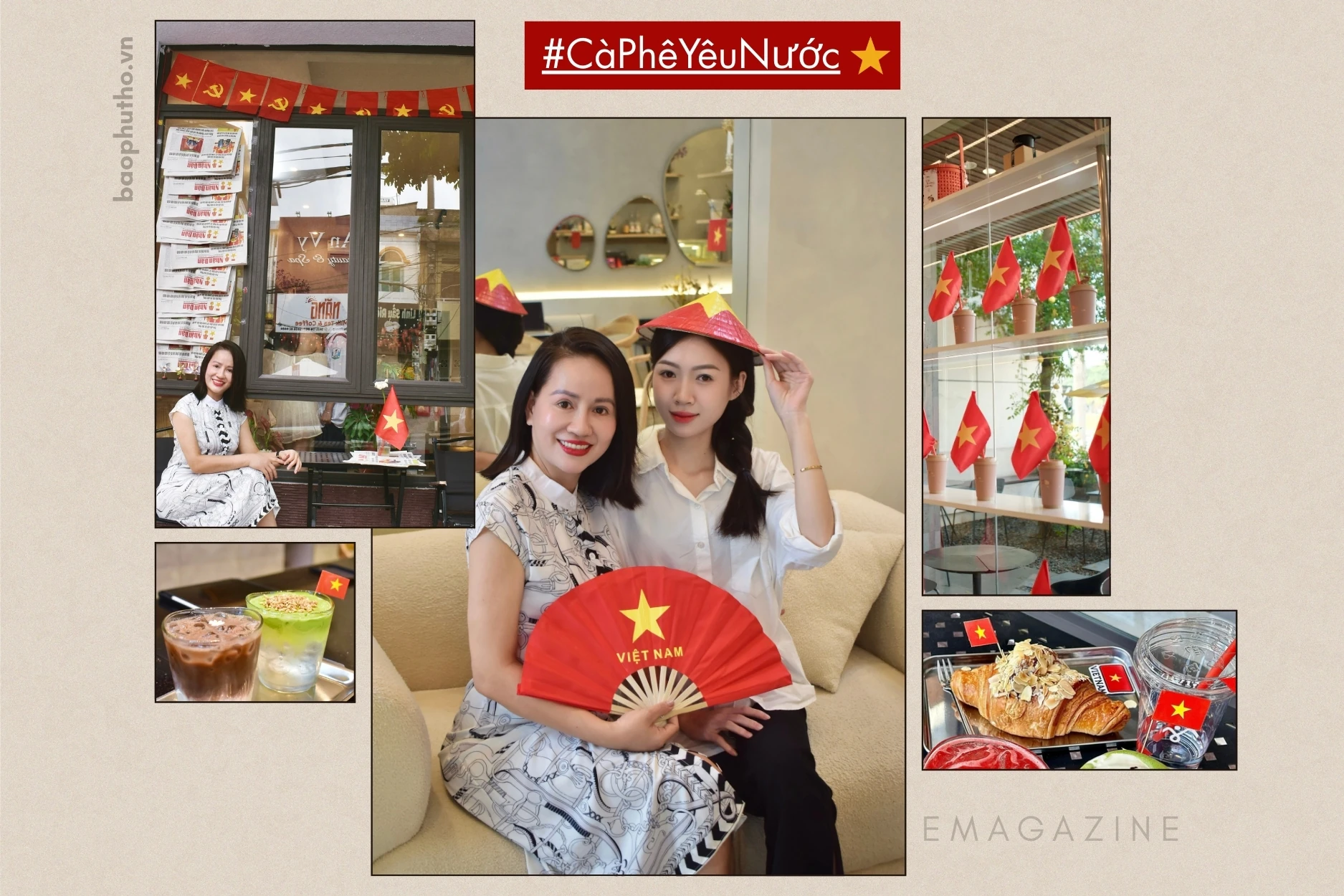 ទិវាជាតិ ថ្ងៃទី២ ខែកញ្ញា៖ ស្នេហាជាតិ ចែងចាំងក្នុងដួងចិត្តប្រជាជននៃមាតុភូមិ
