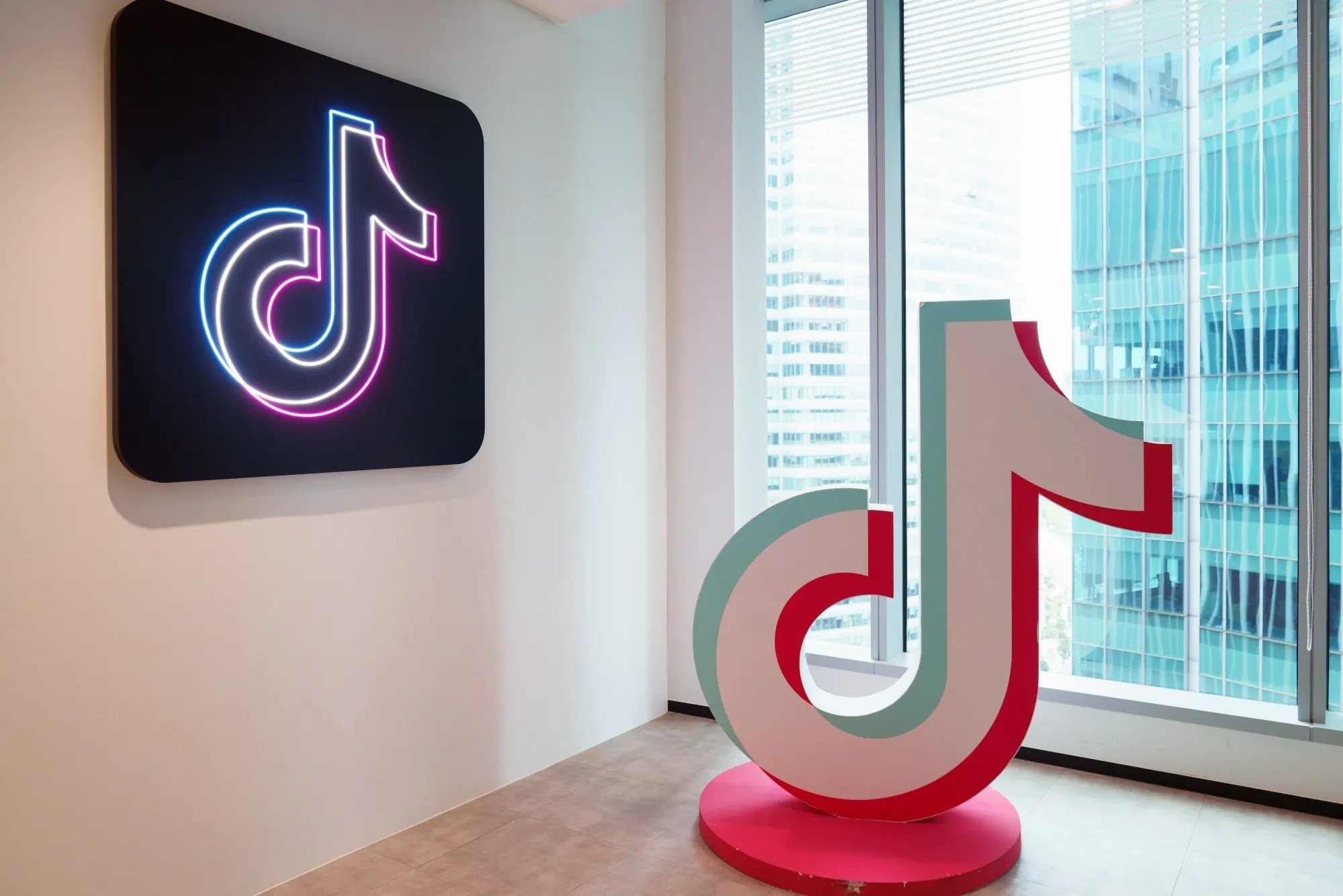 ByteDance mua co phieu,  ByteDance la ai,  TikTok cua ai,  TikTok la gi anh 1