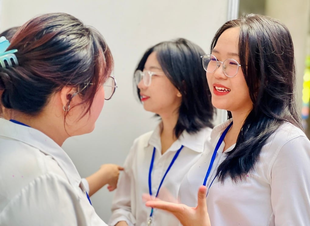 64 trường đại học tiếp nhận thí sinh bị đậu oan - 1