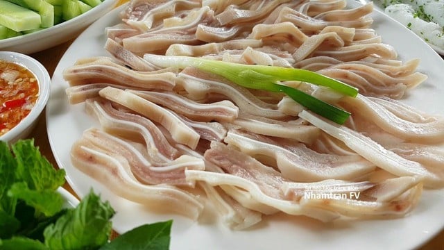 Món ngon cho mâm cơm gia đình trong dịp lễ Quốc khánh 2/9 siêu dễ làm tại nhà- Ảnh 3.