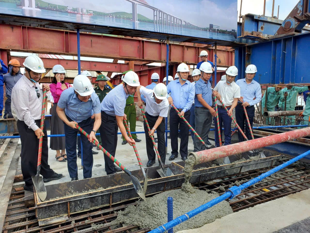 Làng thắng cảnh 'đoàn viên' sau 121 năm- Ảnh 5.