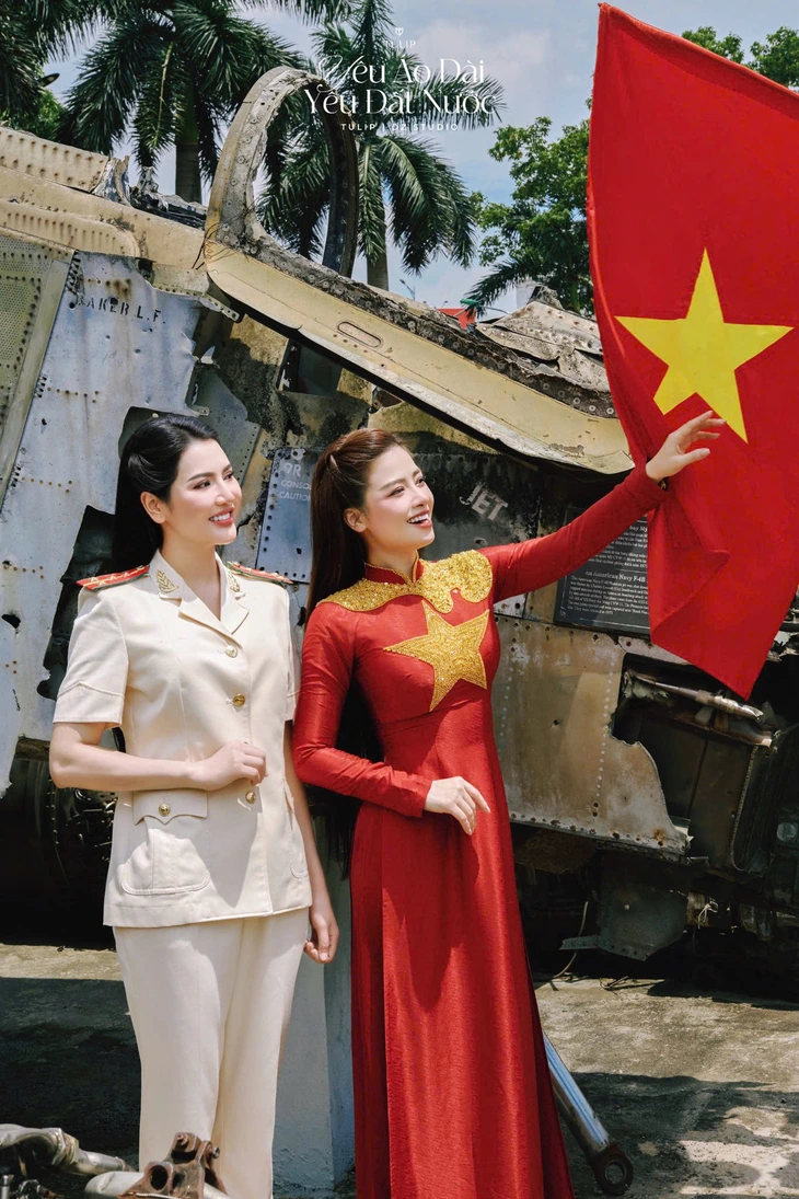 Dũng Nguyễn - Ảnh 9.