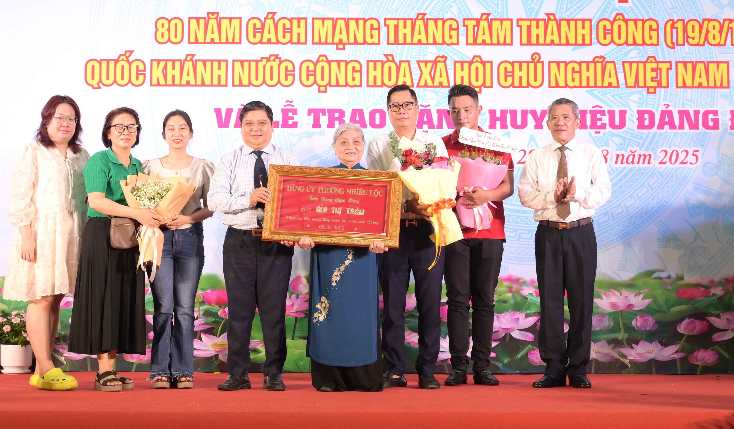 Trần Thế Thuận - Ảnh 3.