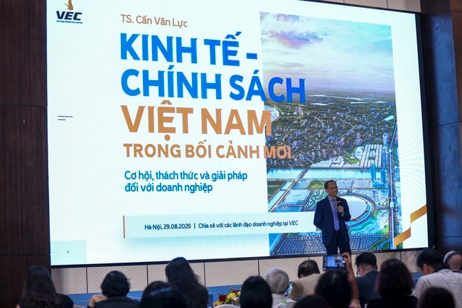 Cơ hội để Việt Nam trở thành điểm đến tương lai của Triển lãm châu Á - Ảnh 2.