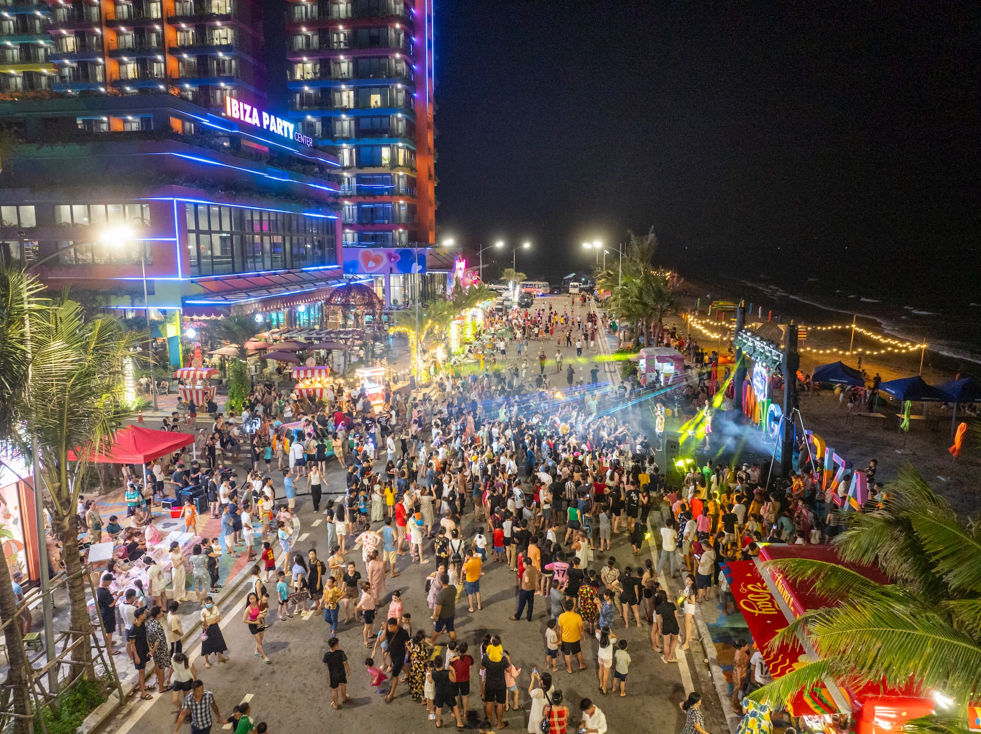 Lala Town Street Festival