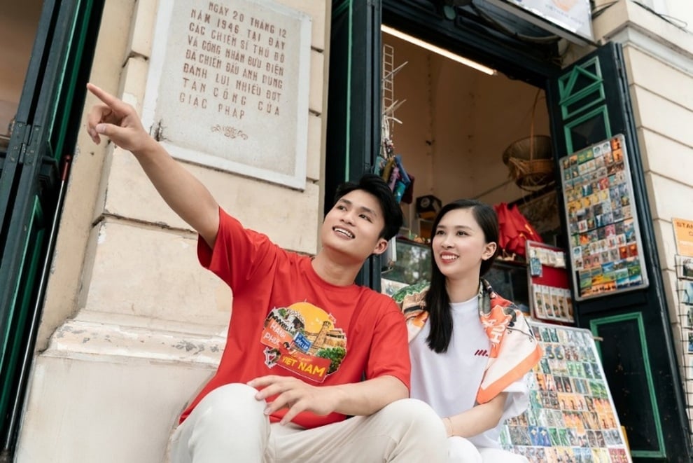 Thông điệp ý nghĩa ấn sau món quà tri ân dịp 2/9 cho khách hàng của SHB - 6