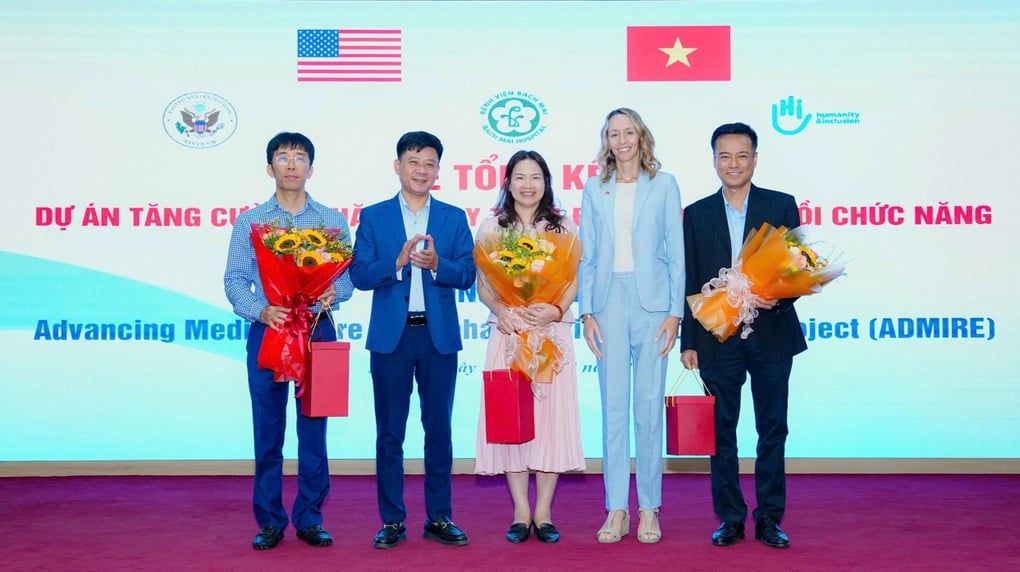 Việt Nam vào nhóm nước có tỷ lệ đột quỵ cao nhất thế giới - 2